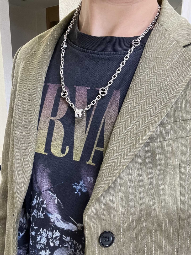 Gucci Necklaces